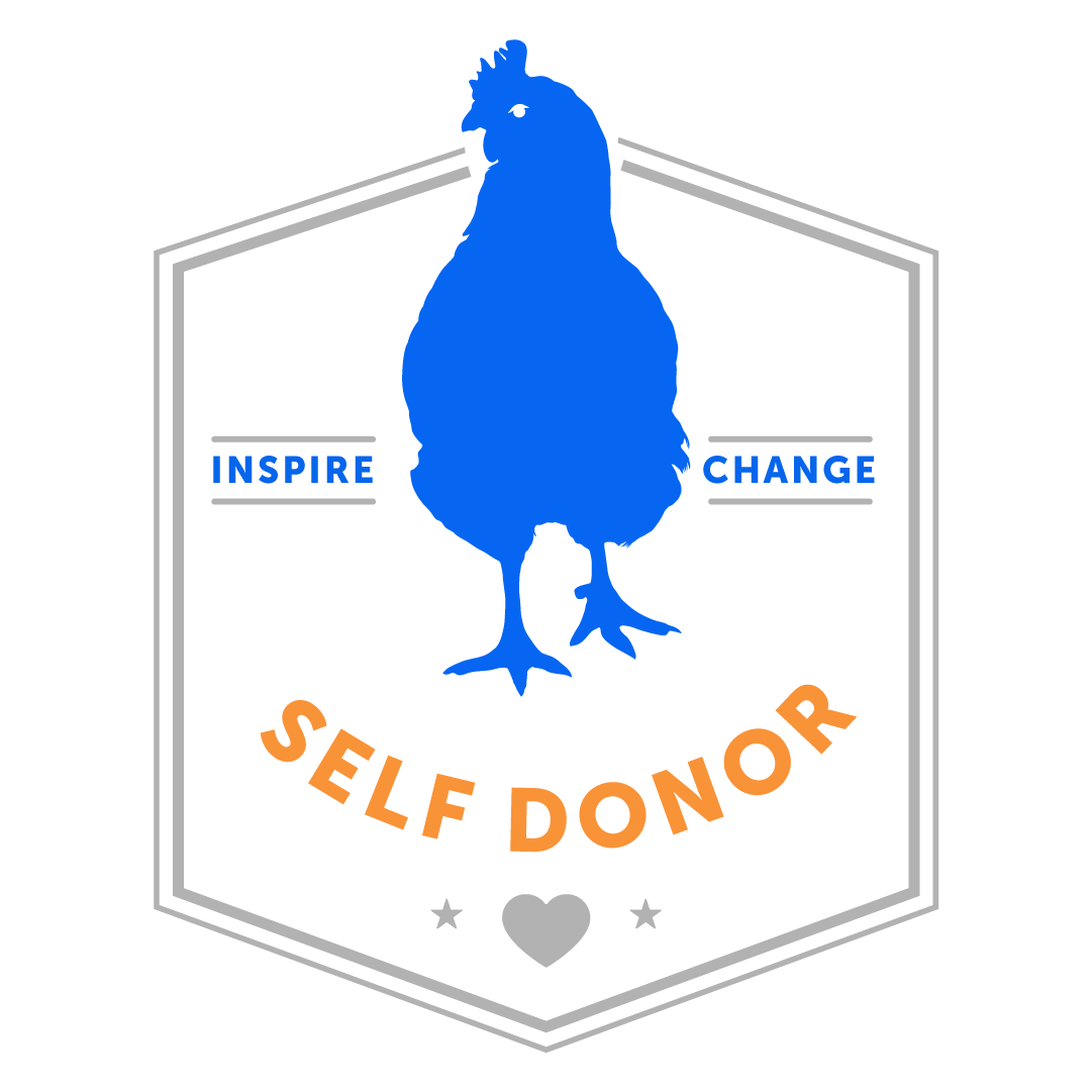 Personal Gift Badge