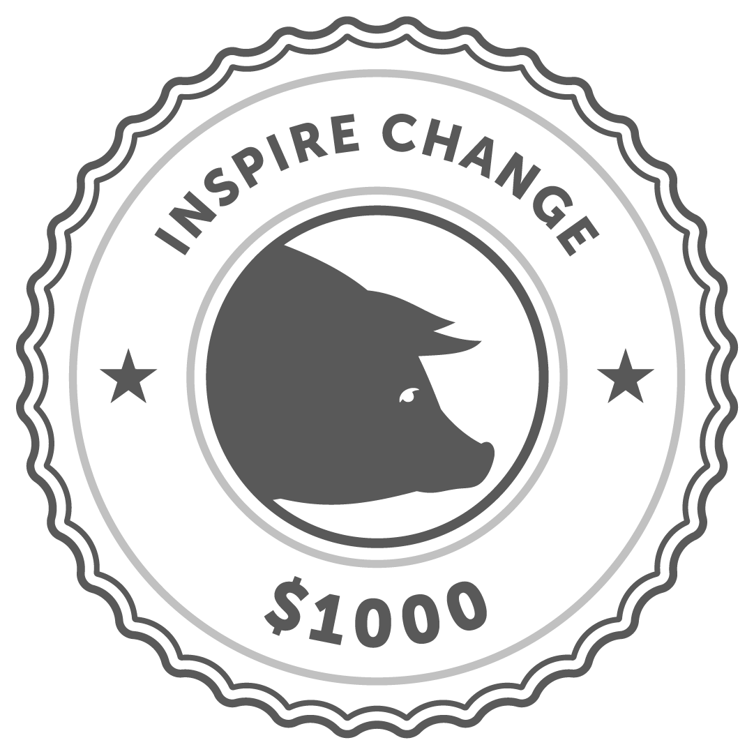 $1000 Badge